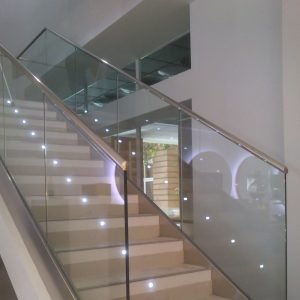 Escaleras